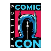 Comic Con Baltics