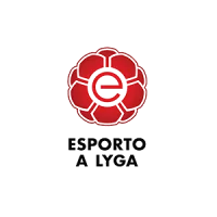 Esporto A lygos logotipas