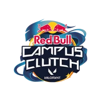 Red Bull Campus Clutch logotipas