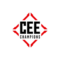 CEE Champions logotipas