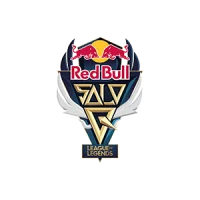 Red Bull Solo Q logotipas